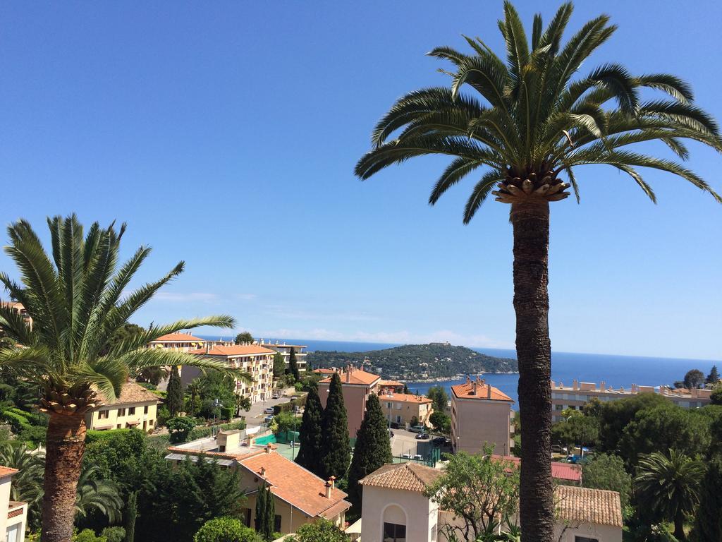 Hotel La Fiancee Du Pirate Βιλφράνς-συρ-Μερ Εξωτερικό φωτογραφία